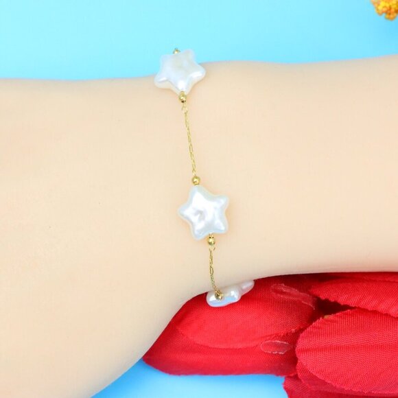 Chic & Stylish Bracelet – A Thoughtful Gift for Women and Girls, DYC1263 - Picture 1 of 8